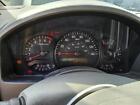 Used Speedometer Gauge fits: 2006 Nissan Titan cluster MPH 4x2 LE floor shift w/