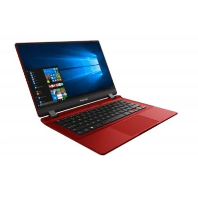Europa 14 inch Laptop Celeron n4020 4 Gb RAM 256 storage - Image 1 of 4