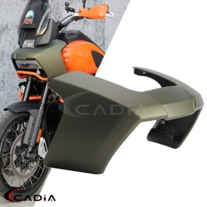 Carenado de faros delanteros especial RA1250S para Harley Pan America RA1250S '21-'24 - Imagen 1 de 12