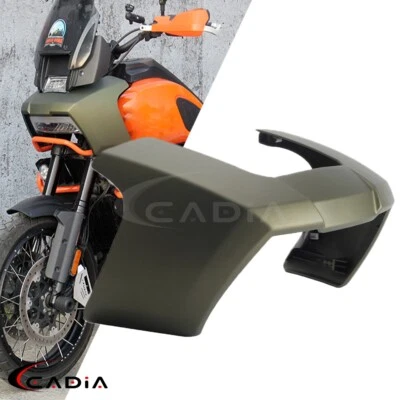 Carenado de faros delanteros para Harley Pan America RA1250S Special RA1250S '21-'24 Foto 1 de 4