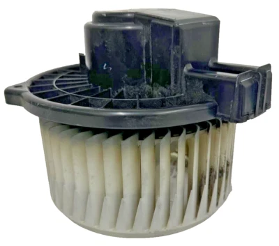 2007-2015 Cadillac CTS Blower Motor Foto 1 de 4