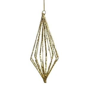 Christmas Tree Hanging Decoration Christmas Ornament Xmas Pendant for Festival - Picture 1 of 6