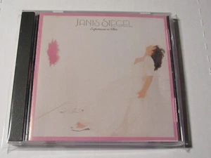 JAZZ CD    Janis Siegel   Experiment In White   2002 - Picture 1 of 2
