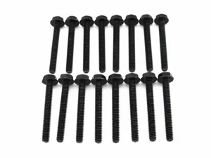 XSPC Radiator Fan Screw 6-32 18mm for 15mm Fans (16pcs/bag) - Picture 1 of 3