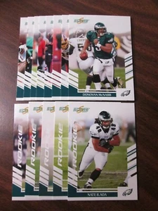 Set squadra Score Factory Philadelphia EAGLES 2007 (13c) - Foto 1 di 1