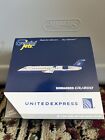 1:400 Gemini Jets United Express Bombardier CRJ 200
