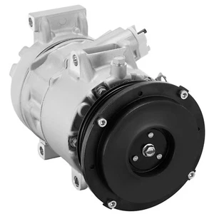 A/C AC Compressor For Toyota Camry SE LE XLE 2.4L 2.5L 2009 2010 2011 CO 11270C - Picture 1 of 9