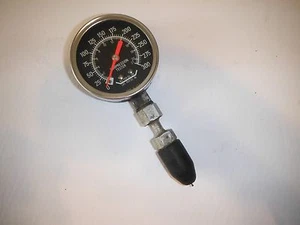 300 PSI Compression Tester Made in USA - Picture 1 of 2