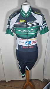 Inverse Fahrradanzug Größe M Graham Weigh Cycles - Bild 1 von 14