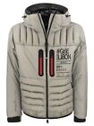 Moncler Grenoble Hooded Monthey Short Down Jacket RRP £1,370 Ski Jacket
