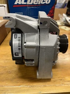 NEW ALTERNATOR BUICK CHEVY PONTIAC SATURN 05-09 15784560 - Picture 1 of 4