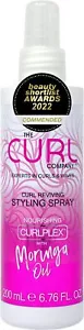 The Curl Company Curl Reviving Styling Spray 200ml Experts in Curls & Waves - Picture 1 of 12