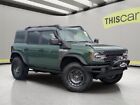 2022 Ford Bronco Everglades 2022 Ford Bronco Green -- WE TAKE TRADE INS!