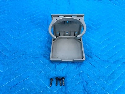 Volvo VNL Cup Holder w/Bolts 2003 OEM - Image 1 of 4