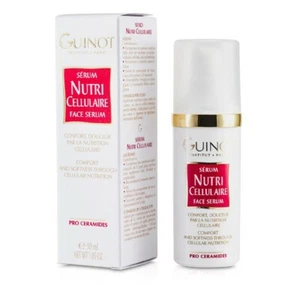 Guinot Serum Nutri Cellulaire Face Serum 30ml / 1.05oz - Picture 1 of 1