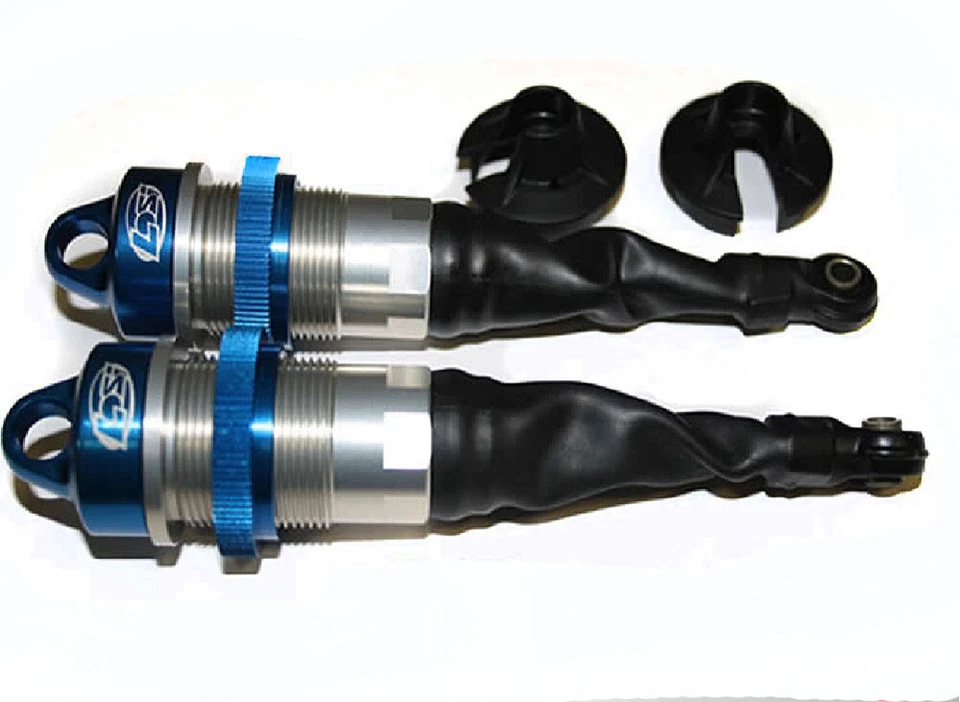 Losi 5ive-T Spare Part Truck Alu Shock Absorber Front L5T® - Image 1 of 1