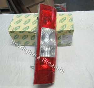 FORD TRANSIT V347 2006 2014 FANALE POSTERIORE DESTRO MAGNETI MARELLI NEW - Imagen 1 de 7