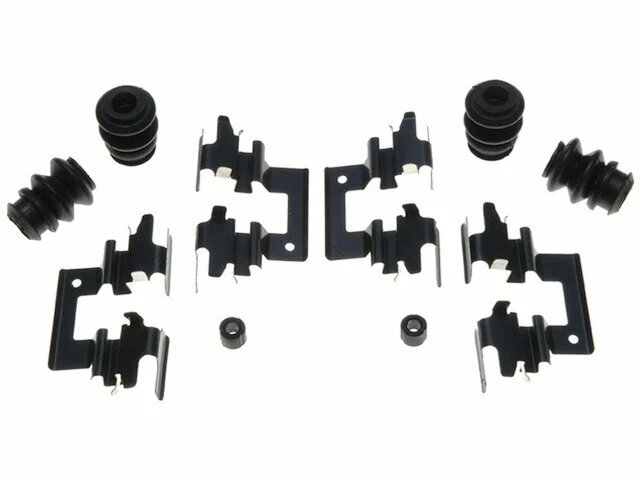 Kit de herrajes de freno trasero para Honda Pilot 2003-2008 2004 2005 2006 2007 G211VH Foto 1 de 1
