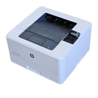 HP LaserJet Pro M404dn Standard Laser Printer - Image 1 of 4