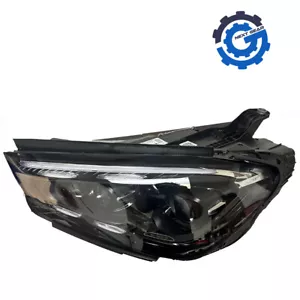 OEM HEADLIGHT MULTIBEAM LED LH FOR 2024-25 MERCEDES GLE 53 AMG W167 A1679068309 - Picture 1 of 4