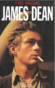 LIVRE   Yves Salgues " James Dean " - Imagen 1 de 3