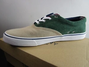 Sperry Top-Sider Striper2Cvo Cord Multi color Men US 11.5 M STS22628 - Picture 1 of 11