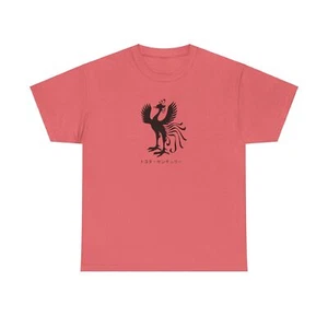 Toyota Century Logo T-Shirt - Japan Flagship Luxury Sedan Automobile Lexus - Picture 1 of 53
