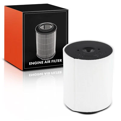 Воздушный фильтр переднего двигателя для Audi A8 quattro 2013 2014 2015-2018 V6 3,0 л V8 4,0 л - Изображение 1 из 4