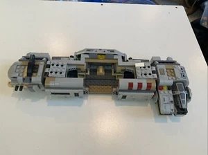 LEGO - STAR WARS - 75140 RESISTANCE TROOP TRANSPORTER - Incomplete - Picture 1 of 6
