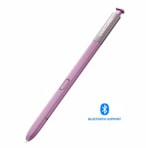 Official Original For Samsung Galaxy Note 9 S Pen Bluetooth Replacement PURPLE - Picture 1 of 6