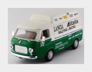 1:43 Rio Fiat 238 Van Tetto Alto Assistenza Lancia Corse Rally 1975 RIO4560 Mode - Foto 1 di 2