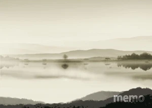 P0009 Dixtime Moderne Designer Pinnwand  - Bild 1 von 6