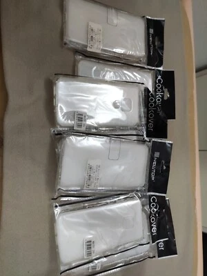 COVER PER HUAWEI MATE 20 CUSTODIA TRASPARENTE IN SILICONE TPU - Immagine 1 di 2