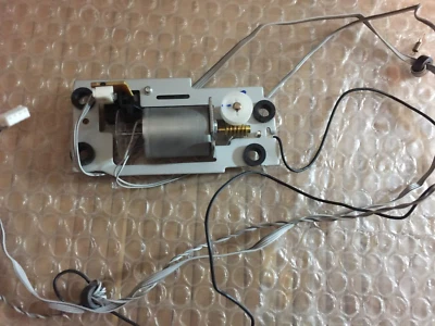 Impresora Epson Stylus Photo RX595 ESCÁNER/COPIADORA UNIDAD DE MOTOR ADF Foto 1 de 3