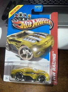 2013 Hot Wheels HW Racing Horseplay #139 - Picture 1 of 3