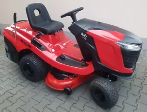 Solo T15-103.3 HD-A Hydro Aufsitzmäher Rasentraktor * 103 cm AL-KO Pro 450-Motor - Bild 1 von 11