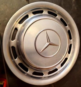 Mercedes-Benz W108 280SE 3.5 Vintage Wheel Trim Hub Cap 14" - Picture 1 of 6