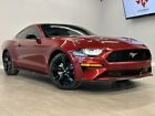 2019 Ford Mustang EcoBoost Coupe 2D 