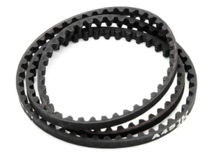 HPI 72314 BELT 3M 348 (116T) 3mm (MICRO RS4 WB140 ) Rare Vintage RC Part - Picture 1 of 3