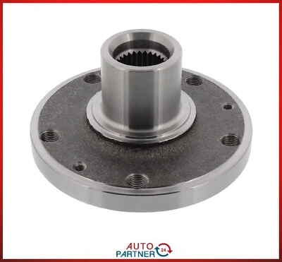 1 Moyeu Avant Pour Peugeot 407 Coupé SW Citroën C5 III Break Gauche Ou Droite - Photo 1/3