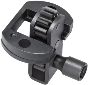 W470589046300 or J-46392 Engine Barring Tool for Detroit Diesel DD13 DD15 DD16 - Picture 1 of 8