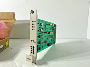 ABB STAL AE-25021-K3 720088 CONTROL LIMITER CARD 720088 AE 25021 - Picture 1 of 7