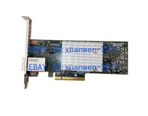 836267-001 804400-001 804405-B21 HP P208E-P SR 2-PORT 12G SMART ARRAY CONTROLLER - Picture 1 of 3