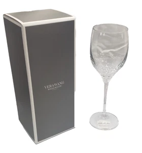 Wedgwood Vera Wang Sequin Wine Set of 2 *New - Picture 1 of 7