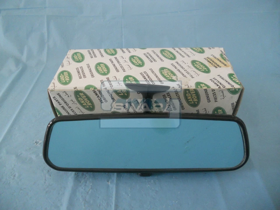 Original Interior Rearview Mirror For Discovery 1 STC4781 Sivar - Image 1 of 1
