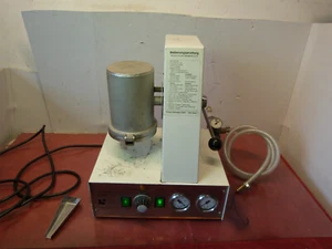 Heraeus Combilabor CL-G Gießgerät ohne Heizkessel - Bild 1 von 18