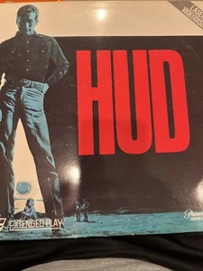 Hud (Laserdisc) - Picture 1 of 2