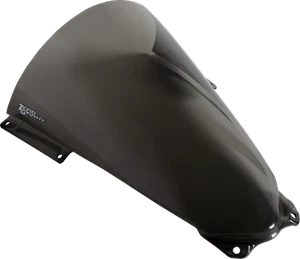 ZERO GRAVITY Corsa Windscreen Light Smoke DUCATI 19-20 Panigale V4 R 20-21 V4S - Picture 1 of 1
