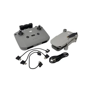 2020 DJI Mini 2 SE Flugdrohne 4K Drohne Grau Ersatzteil/Defekt - Bild 1 von 8
