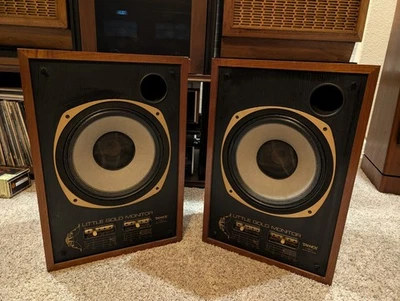 Altavoces Tannoy LGM Foto 1 de 4